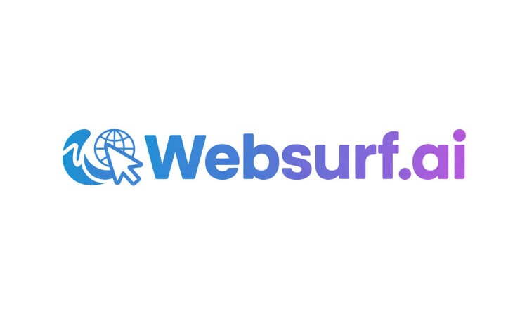 Websurf logo
