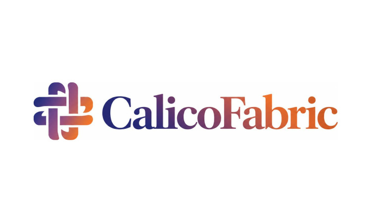 CalicoFabric logo