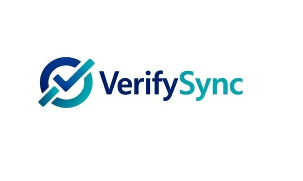VerifySync logo