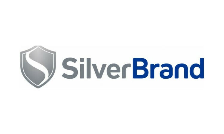 SilverBrand logo