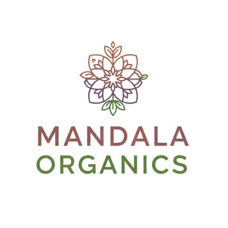 MandalaOrganics logo