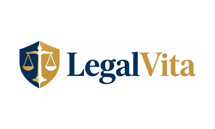 LegalVita logo