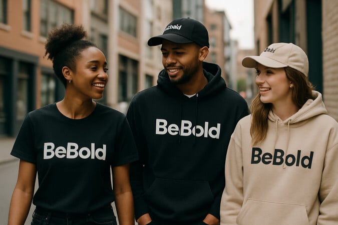 BeBold.com — 4