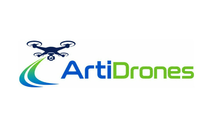 ArtiDrones.com is for sale