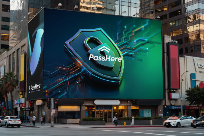 PassHere.com image 3