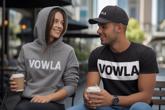 Vowla.com — 5