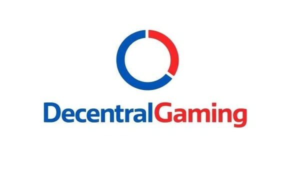DecentralGaming logo