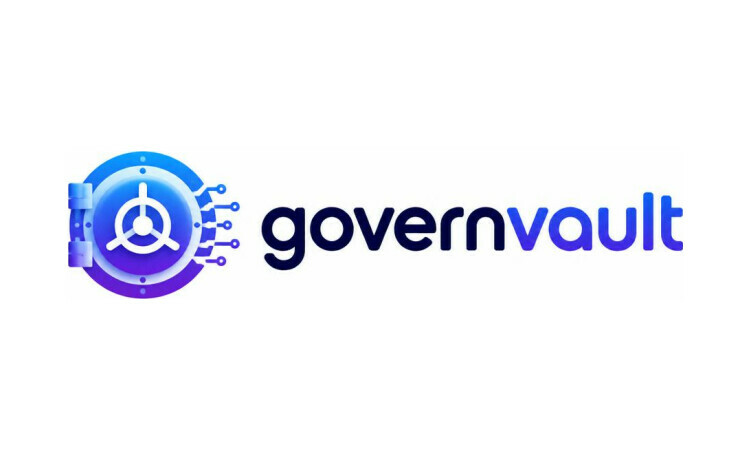GovernVault logo