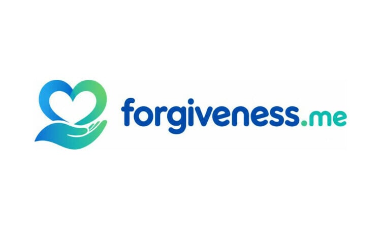 forgiveness logo