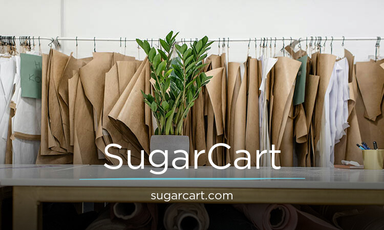 SugarCart.com - New premium domain names for sale