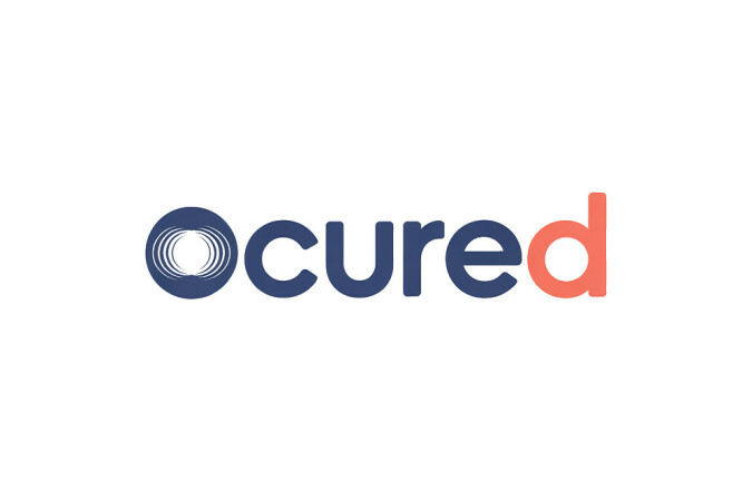 Ocured logo