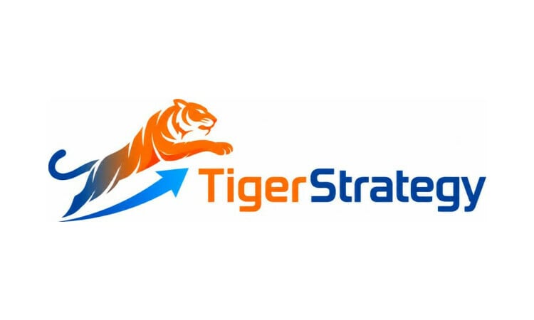 TigerStrategy logo