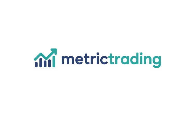 MetricTrading logo