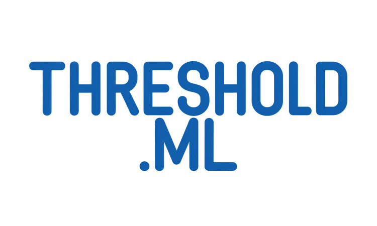 Threshold logo