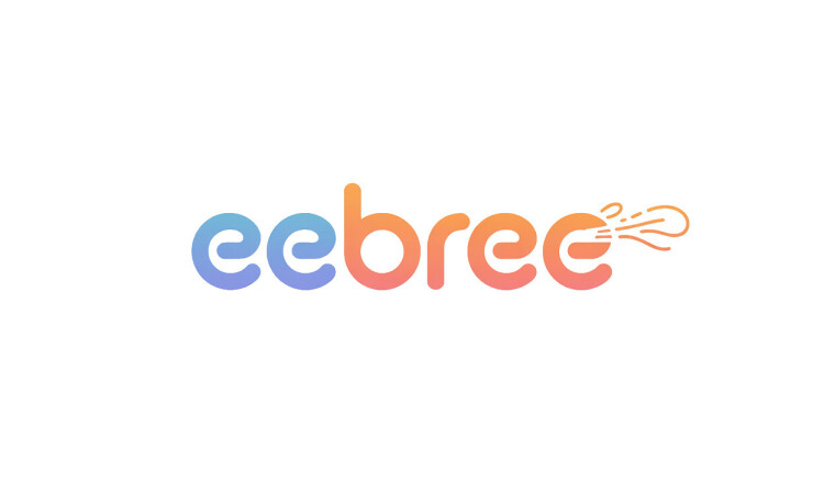 Eebree logo