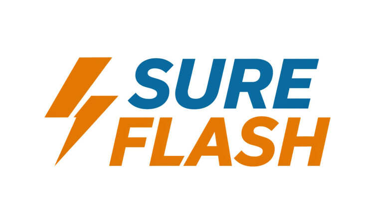 SureFlash.com - New domains for sale