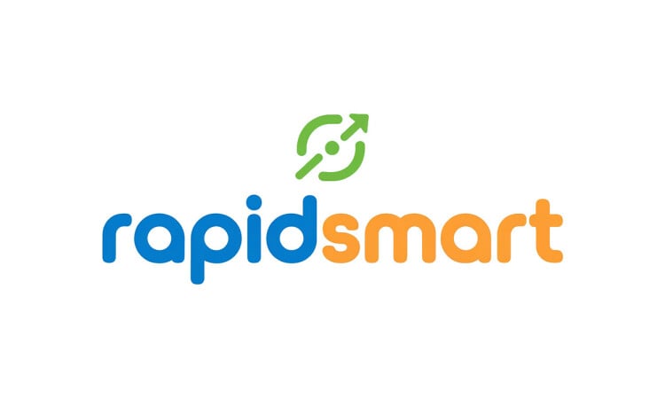RapidSmart logo