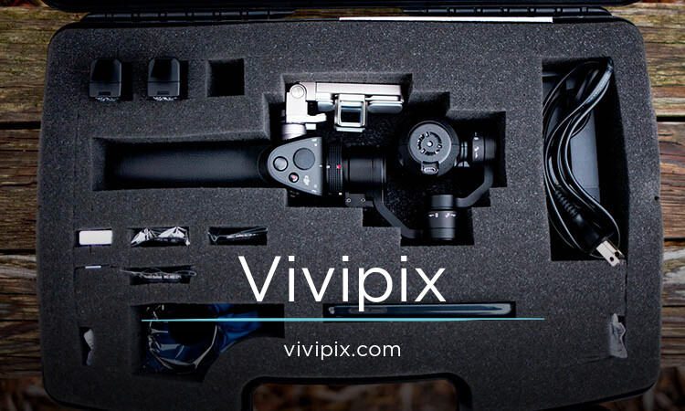 ViviPix.com - Good premium domain names