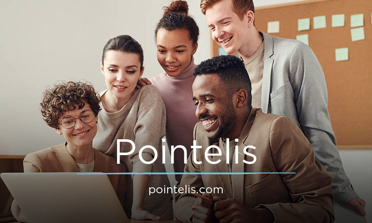 Pointelis.com - Good domains for sale