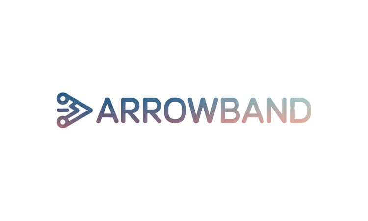 ArrowBand logo
