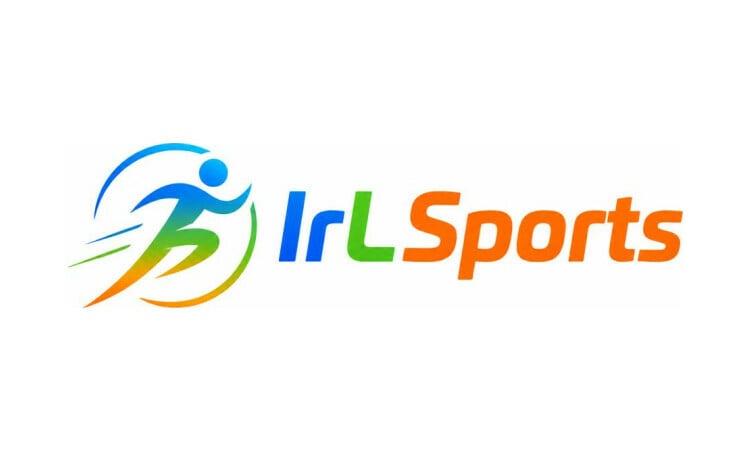 IrLSports logo
