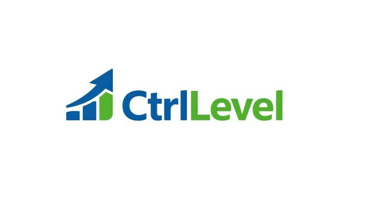 CtrlLevel logo