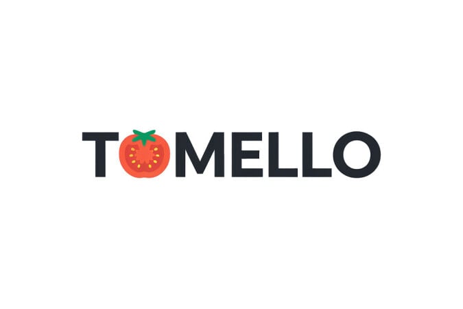 Tomello logo