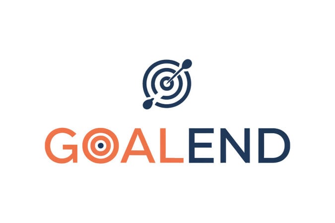 GoalEnd logo