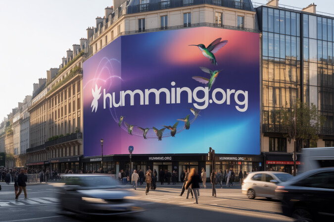 Humming.org image 3