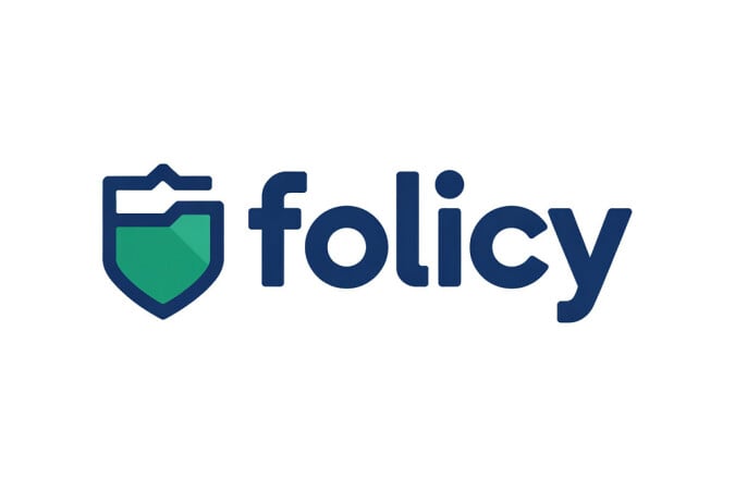 Folicy logo