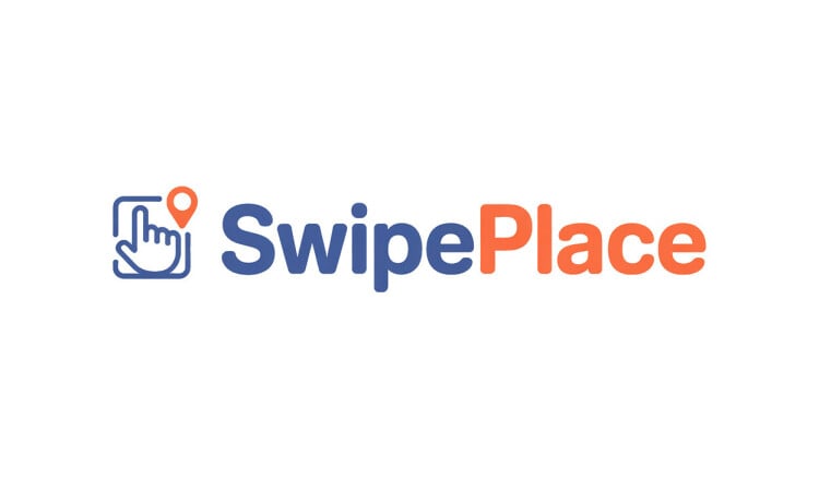 SwipePlace logo