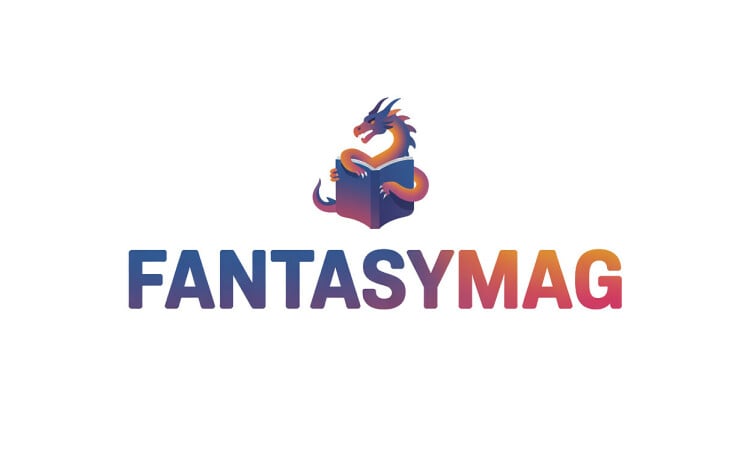 FantasyMag logo