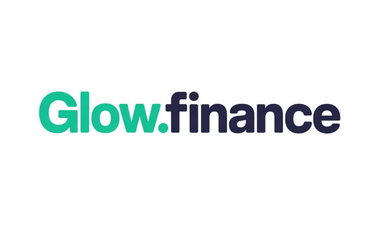 Glow logo