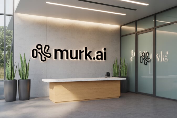 murk.ai - New premium domains