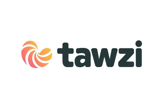 Tawzi logo