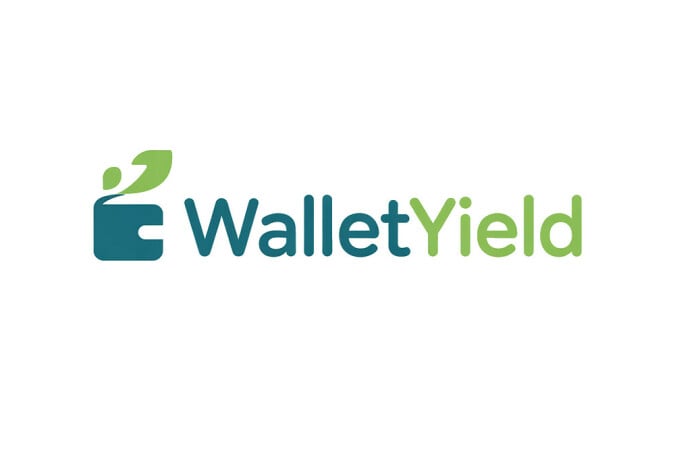 WalletYield logo