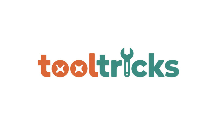 ToolTricks logo