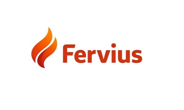 Fervius logo