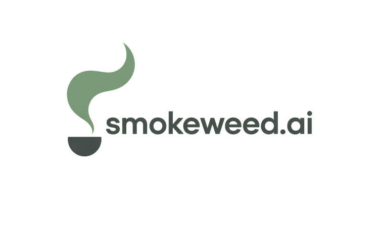 SmokeWeed.ai - Catchy premium domains for sale
