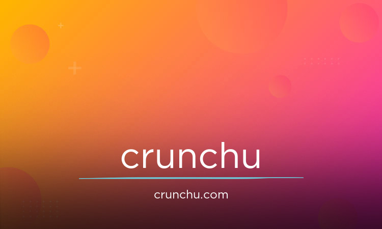 CrunchU.com - Good premium domains for sale