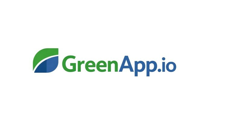 GreenApp logo