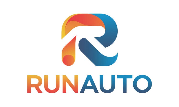 RunAuto logo