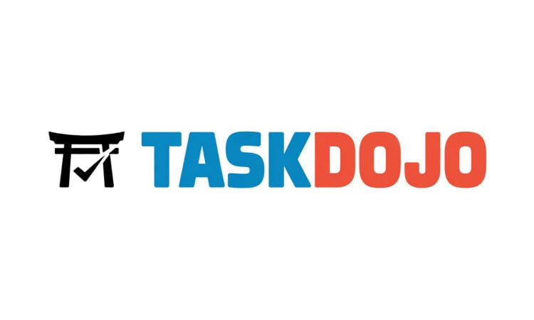 TaskDojo logo