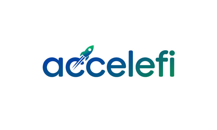 AcceleFi.com - Good premium names