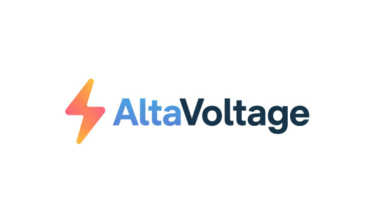 AltaVoltage.com - buy Cool premium domains