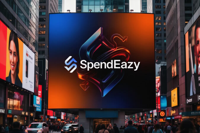 SpendEazy.com — 3