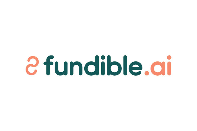 Fundible logo