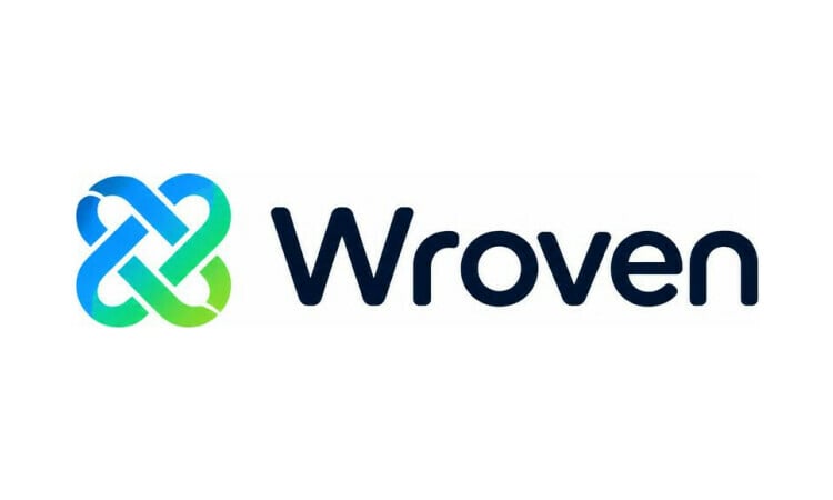 Wroven logo