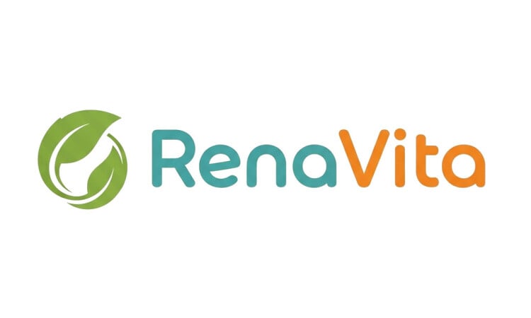RenaVita logo
