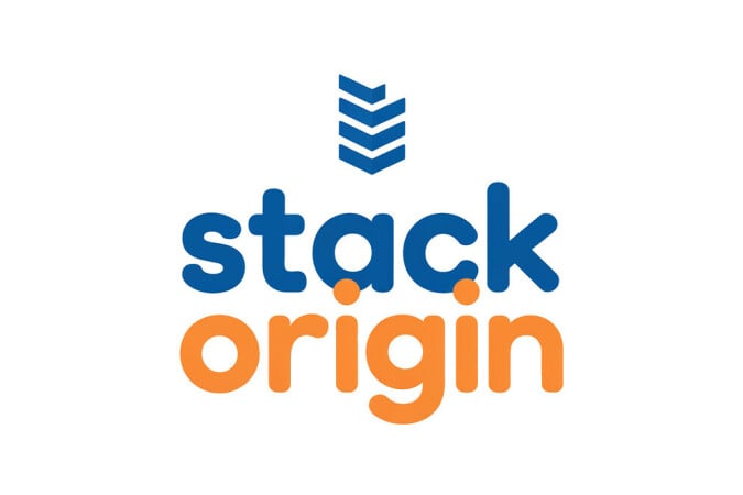 StackOrigin logo
